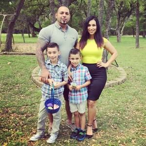 Meet your Posher, Anthony daniel